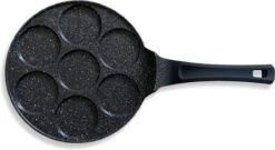 7 In 1 Pancake Pan 26cm -Kookwaren Verkoop 1200x657