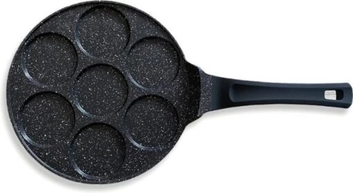 7 In 1 Pancake Pan 26cm -Kookwaren Verkoop