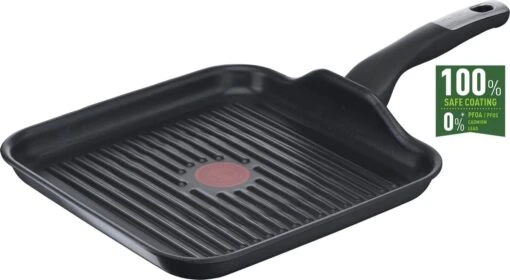 Tefal Unlimited Grillpan - 26 X 26 Cm -Kookwaren Verkoop 1200x658 5