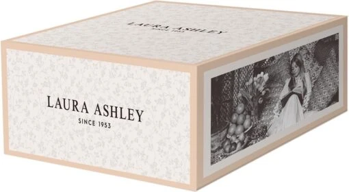 Laura Ashley Giftset 4 Minimokken Assorti 22 Cl. -Kookwaren Verkoop 1200x658 7