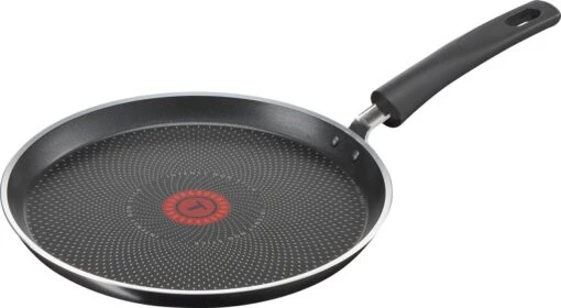 Tefal Comfort Grip Pannenkoekenpan - Ø 25 Cm -Kookwaren Verkoop