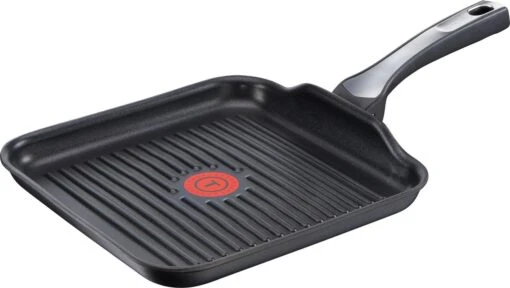 Tefal Expertise Grillpan - 26 X 26 Cm -Kookwaren Verkoop 1200x678 1