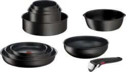 Tefal Ingenio Unlimited - Pannenset - 4-delig -Kookwaren Verkoop 1200x690 1