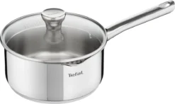 Tefal Duetto 3-delige Kookset - Steelpan Ø 16 Cm, Kookpan Ø 20/24 Cm -Kookwaren Verkoop 1200x714