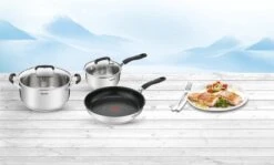 Tefal Cook & Cool Pannenset - 3-delig -Kookwaren Verkoop 1200x722 2