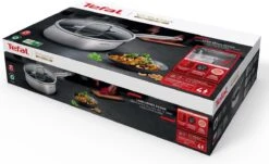 Tefal Virtuoso Hapjespan - Ø 24cm + Deksel -Kookwaren Verkoop 1200x734