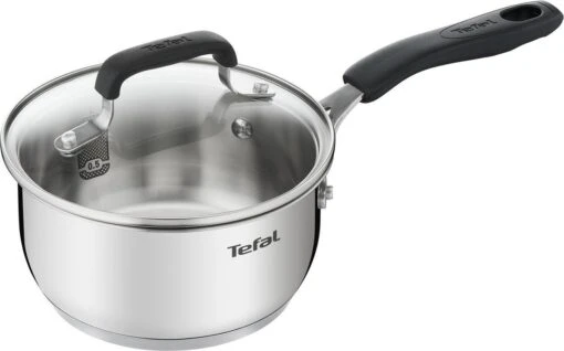 Tefal Cook & Cool Pannenset - 3-delig -Kookwaren Verkoop