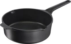 Tefal Robusto - Hapjespan - Ø26 Cm - Met Deksel -Kookwaren Verkoop 1200x754 1