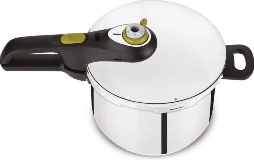 Tefal Secure 5 P25340 Snelkookpan - 3L - 2 Deksels -Kookwaren Verkoop 1200x756 2