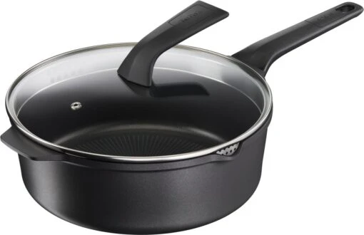 Tefal Robusto - Hapjespan - Ø26 Cm - Met Deksel -Kookwaren Verkoop 1200x776 2