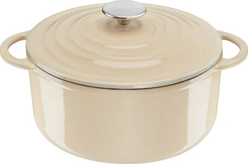 Tefal LOV Braadpan - 5L - Ø25 Cm - Beige -Kookwaren Verkoop 1200x792 2