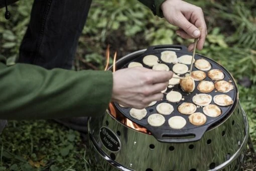 Petromax - Gietijzeren Poffertjes Pan -Kookwaren Verkoop 1200x799 30