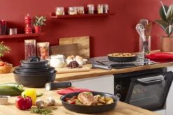 Tefal Ingenio Unlimited - Hapjespan - Ø24 Cm - Excl. Handgreep -Kookwaren Verkoop 1200x800 112