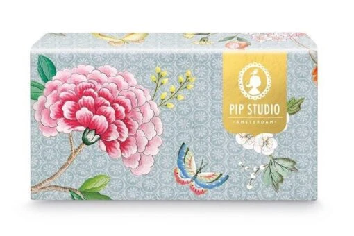 Pip Studio Blushing Birds Set Van 2 Mokken 145 Ml - Porselein -Kookwaren Verkoop 1200x800 224