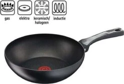 Tefal Expertise Wokpan - Voor Alle Warmtebronnen, Ook Inductie - Ø 28 Cm -Kookwaren Verkoop 1200x813 1