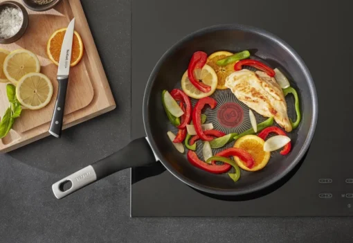 Tefal Unlimited Pannenset - Ø 22 + Ø 28 Cm -Kookwaren Verkoop 1200x827 1