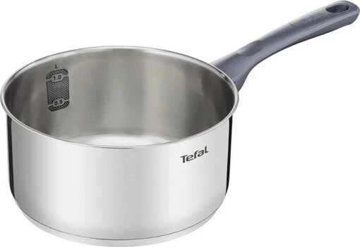 Tefal Steelpan 16 Cm - Saucepan - Melkpan 1,5 Ltr -Kookwaren Verkoop 1200x827 5