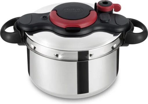 Tefal Clipso Minut Easy Snelkookpan - 6 Liter - Ø 22 Cm -Kookwaren Verkoop 1200x844 3