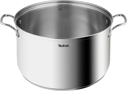 Tefal Intuition - Soeppan Ø30 Cm + Deksel - Inductie -Kookwaren Verkoop 1200x862 5