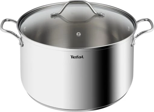 Tefal Intuition - Soeppan Ø30 Cm + Deksel - Inductie -Kookwaren Verkoop 1200x872 7