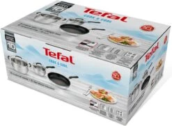 Tefal Cook & Cool Pannenset - 3-delig -Kookwaren Verkoop 1200x878 2