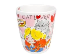 Blond Amsterdam - Beker - Cat Lover - 0,35L -Kookwaren Verkoop 1200x900 129