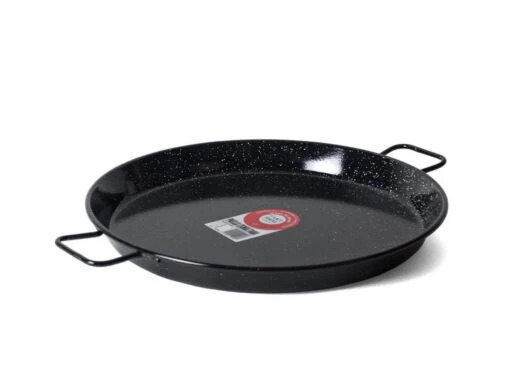 Garcima - Paella Pan Emaille - 50 Cm - 4 Tot 6 Personen -Kookwaren Verkoop 1200x900 45