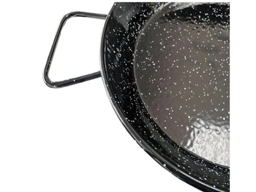 Garcima - Paella Pan Emaille - 50 Cm - 4 Tot 6 Personen -Kookwaren Verkoop 1200x900 47