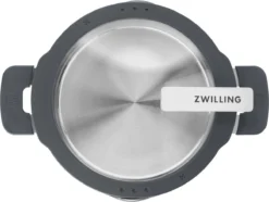 ZWILLING Simplify Pannenset 4 Stuk(s) -Kookwaren Verkoop 1200x903