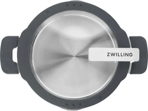 ZWILLING Simplify Pannenset 4 Stuk(s) -Kookwaren Verkoop