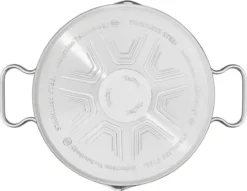 Tefal Duetto 3-delige Kookset - Steelpan Ø 16 Cm, Kookpan Ø 20/24 Cm -Kookwaren Verkoop 1200x926 7