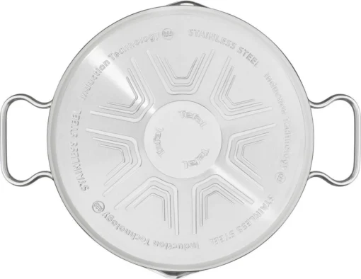 Tefal Duetto 3-delige Kookset - Steelpan Ø 16 Cm, Kookpan Ø 20/24 Cm -Kookwaren Verkoop 1200x926 7