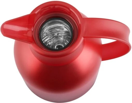 Tefal SAMBA Isoleerkan, Quick Tip 1,0L Translucent Rood -Kookwaren Verkoop 1200x933 2