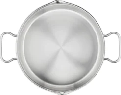 Tefal Duetto 3-delige Kookset - Steelpan Ø 16 Cm, Kookpan Ø 20/24 Cm -Kookwaren Verkoop 1200x940