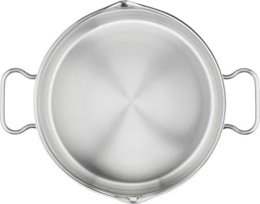 Tefal Duetto 3-delige Kookset - Steelpan Ø 16 Cm, Kookpan Ø 20/24 Cm -Kookwaren Verkoop