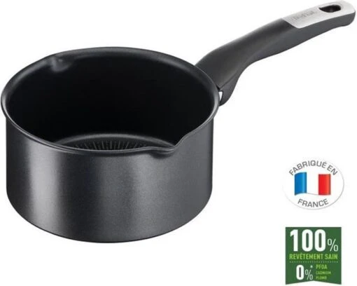 Tefal Unlimited Hoogwaardig Titanium Coated Non-Stick Steelpan - 18 Cm - 2L -Kookwaren Verkoop 1200x960 6