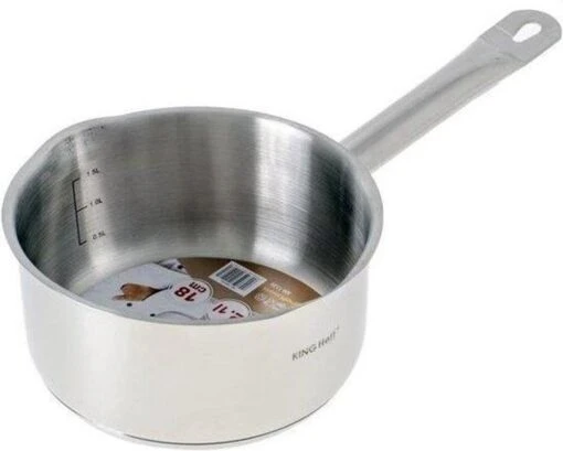 Steelpan-sauspan-16 Cm-1,5 Liter-Kinghoff - KH-1125 -Kookwaren Verkoop 1200x962 1