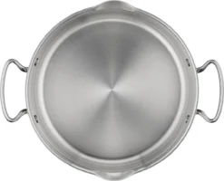 Tefal Duetto+ Pannenset -10 Delig- 5 Pannen - Kookpannenset - Zilver - Afdruipdeksels -Kookwaren Verkoop 1200x972 1