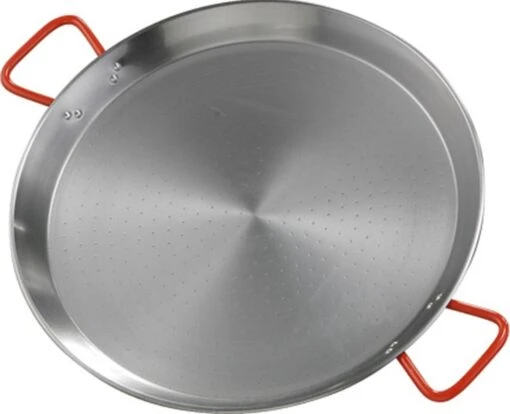 Garcima - Paella Pan - 50 Cm - 4 Tot 6 Personen -Kookwaren Verkoop 1200x974 7