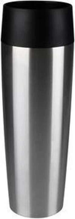 Tefal Travel Mug Thermobeker - 500 Ml - RVS -Kookwaren Verkoop 411x1200