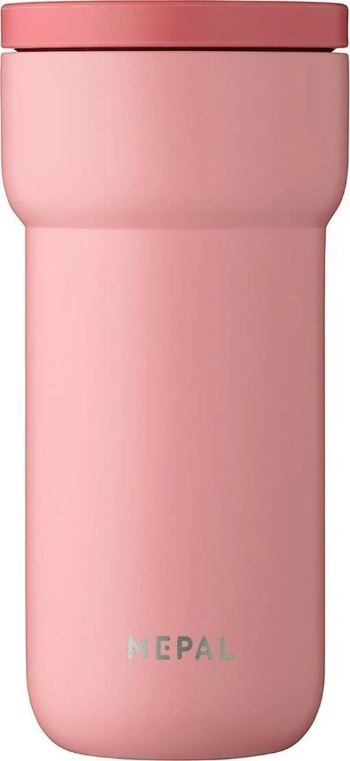 Mepal Isoleerbeker Ellipse 375 Ml – Houdt Je Drankje 4 Uur Warm En 8 Uur Koud – Nordic Pink – Koffiebeker To Go – Lekdicht – Thermosbeker -Kookwaren Verkoop 552x1200 2