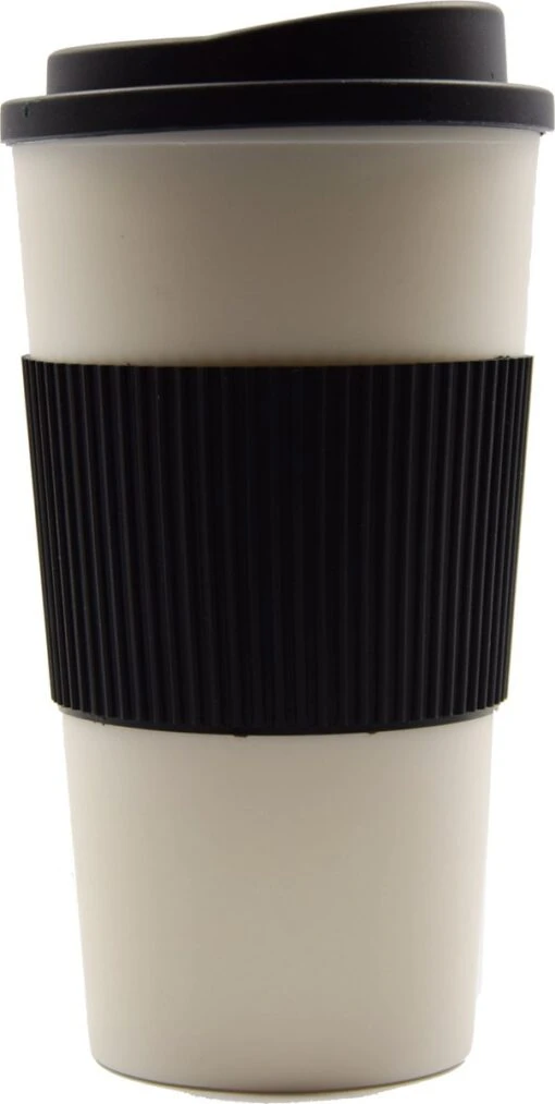 Reisbeker, Koffiebeker, Coffee To Go Beker, CRUISING TRAVEL MUG - To-Go Bekerzwart -Kookwaren Verkoop 604x1200 2