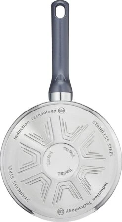 Tefal Steelpan 16 Cm - Saucepan - Melkpan 1,5 Ltr -Kookwaren Verkoop 658x1200 1