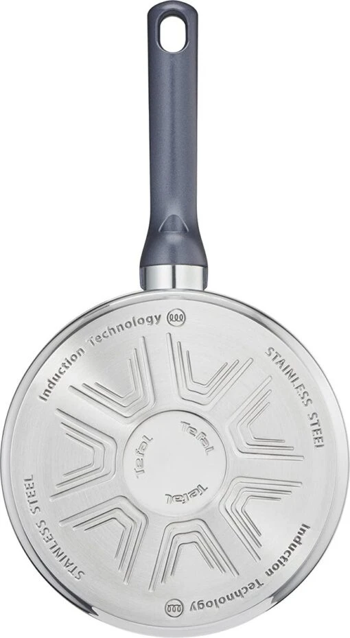 Tefal Steelpan 16 Cm - Saucepan - Melkpan 1,5 Ltr -Kookwaren Verkoop 658x1200 1