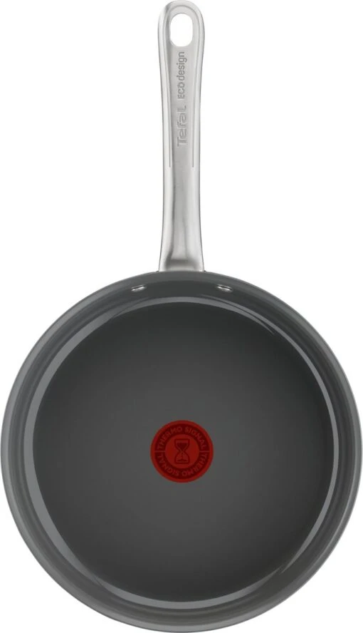 Tefal Renew+ Keramische Hapjespan - Ø 24 Cm - Met Deksel -Kookwaren Verkoop 689x1200 3