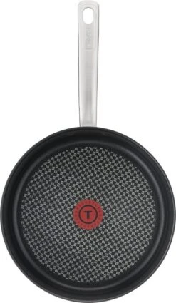 Tefal Virtuoso Hapjespan - Ø 24cm + Deksel -Kookwaren Verkoop 697x1200