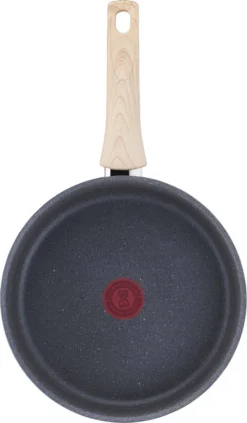 Tefal Natural Force Hapjespan - Ø 24 Cm + Deksel -Kookwaren Verkoop 700x1200