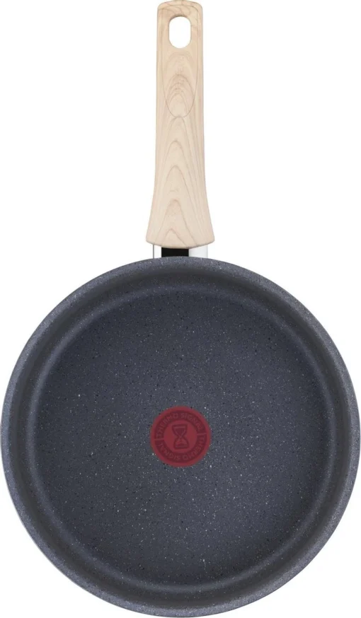 Tefal Natural Force Hapjespan - Ø 24 Cm + Deksel -Kookwaren Verkoop