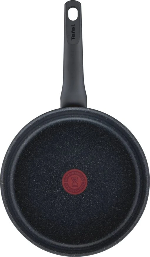 Tefal Black Stone Hapjespan - Ø 24 Cm -Kookwaren Verkoop 701x1200 1