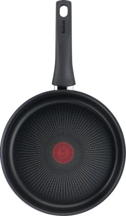 Tefal Easy Chef Hapjespan - Ø 24 Cm + Deksel -Kookwaren Verkoop 702x1200 2